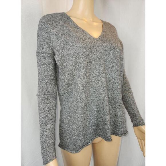 Aritzia | Babaton | Gray long sleeve | Small - Picture 2 of 10